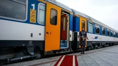 خبر مهم برای مسافران قطار / نرخ بلیت‌ها از فردا تغییر می‌کند