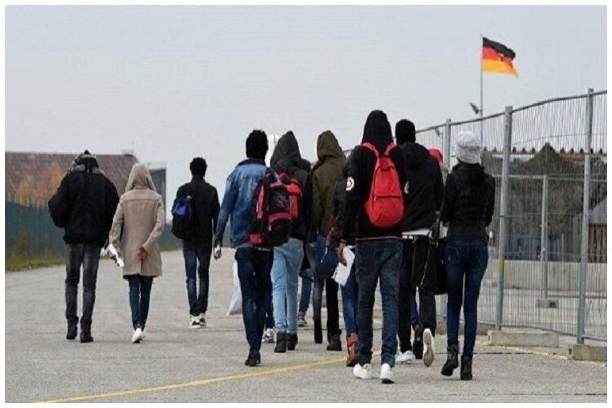 حادثه هولناک برای زوج افغان در آلمان؛ تشکیل پرونده در تهران