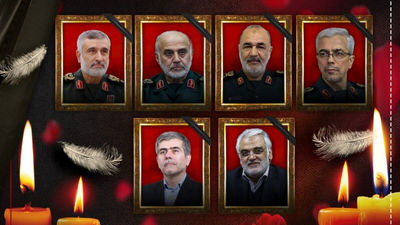 هشدار فرمانده کل سپاه: آماده پاسخ جانانه به هر خطای دشمن هستیم (ویدئو)