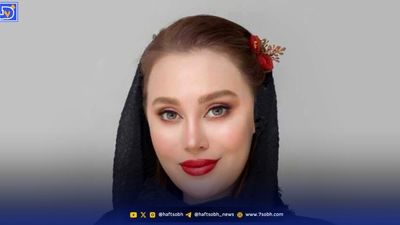 آرام جعفری تازه عروس سینمای ایران تغییر چهره داد/ خانوم بازیگر در 45 سالگی با استایل جدید اصلا قابل شناسایی نیست