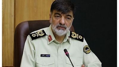 شرور مسلح سابقه‌دار و معروف در راسک با زخمی شدن یک پلیس، به هلاکت رسید