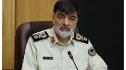 جزییات برکناری مامور فراجا؛ اطلاعیه رسمی را بخوانید