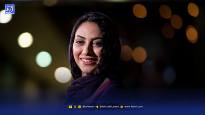 سفر در زمان؛ چهره «پروین سلیمانی» در دوران جوانی؛ دهه 20
