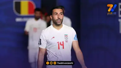 لژیونر ایرانی در مالزی با گل شروع کرد!