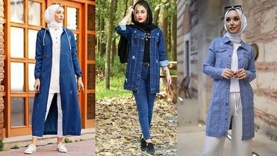 ۱۵ مدل مانتو کتی با طراحی متفاوت؛ وقتی شیک‌پوشی معنا پیدا می‌کنه!