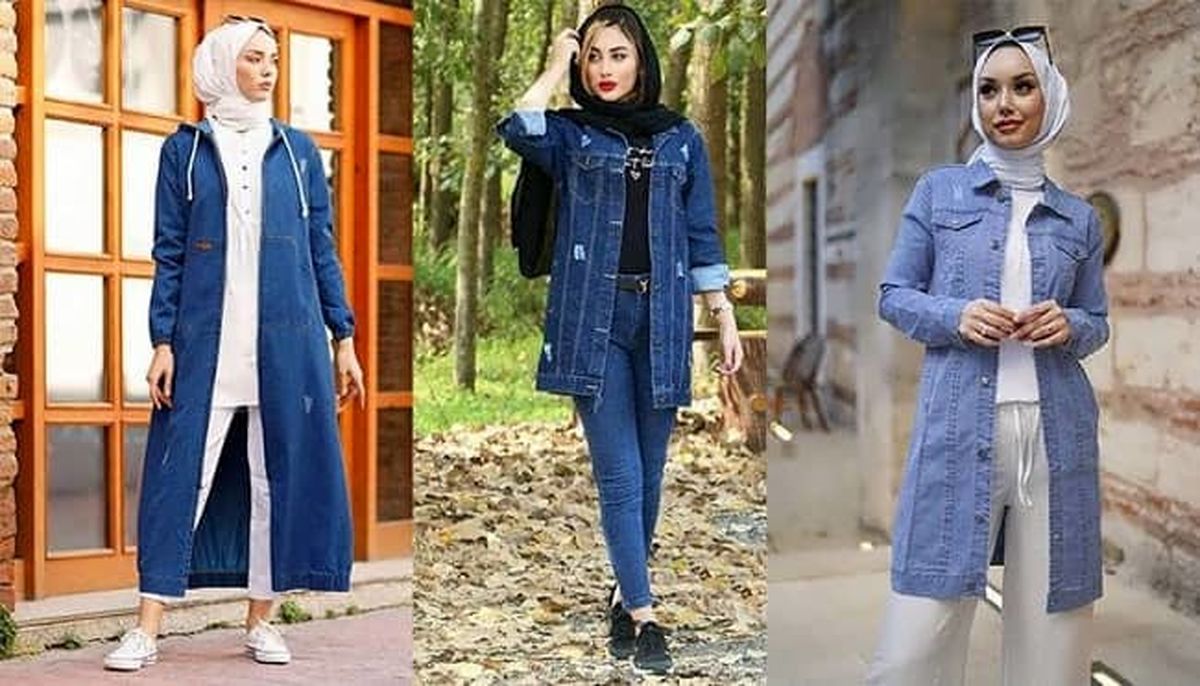 ۶ مدل شلوار جین که باید امسال در کمد لباستان باشند