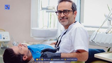 کمبود مواد اولیه در حوزه دندانپزشکی