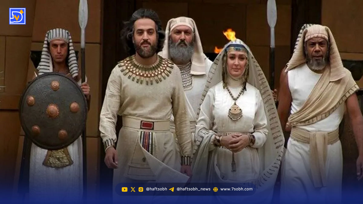 تغییر چهره باورنکردنی بازیگران سریال یوسف پیامبر پس از ۱۷ سال