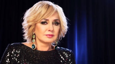 سفر در زمان؛ «گوگوش در کنار پسرش کامبیز»؛ سال 1349
