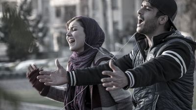 جنیفر لوپز بدون آرایش چه قیافه ای دارد؟ + عکس