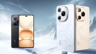 گوشی ارزان چینی با باتری سیلیکون-کربن در بازار عرضه میشود