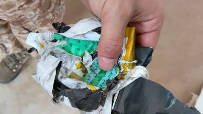 بازدید رئیس قوه قضائیه از محل نگهداری برخی از مهم‌ترین دستگیرشدگان اتفاقات مرتبط با تجاوز رژیم صهیونی