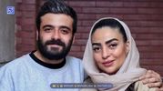 بیوگرافی سهند جاهدی دوست صمیمی جوادی در بچه مهندس4+ عکس مادرجوانش