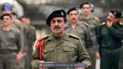 دعوای رضا عطاران با همسرش؛ سکانسی از فیلم استراحت مطلق + ویدئو