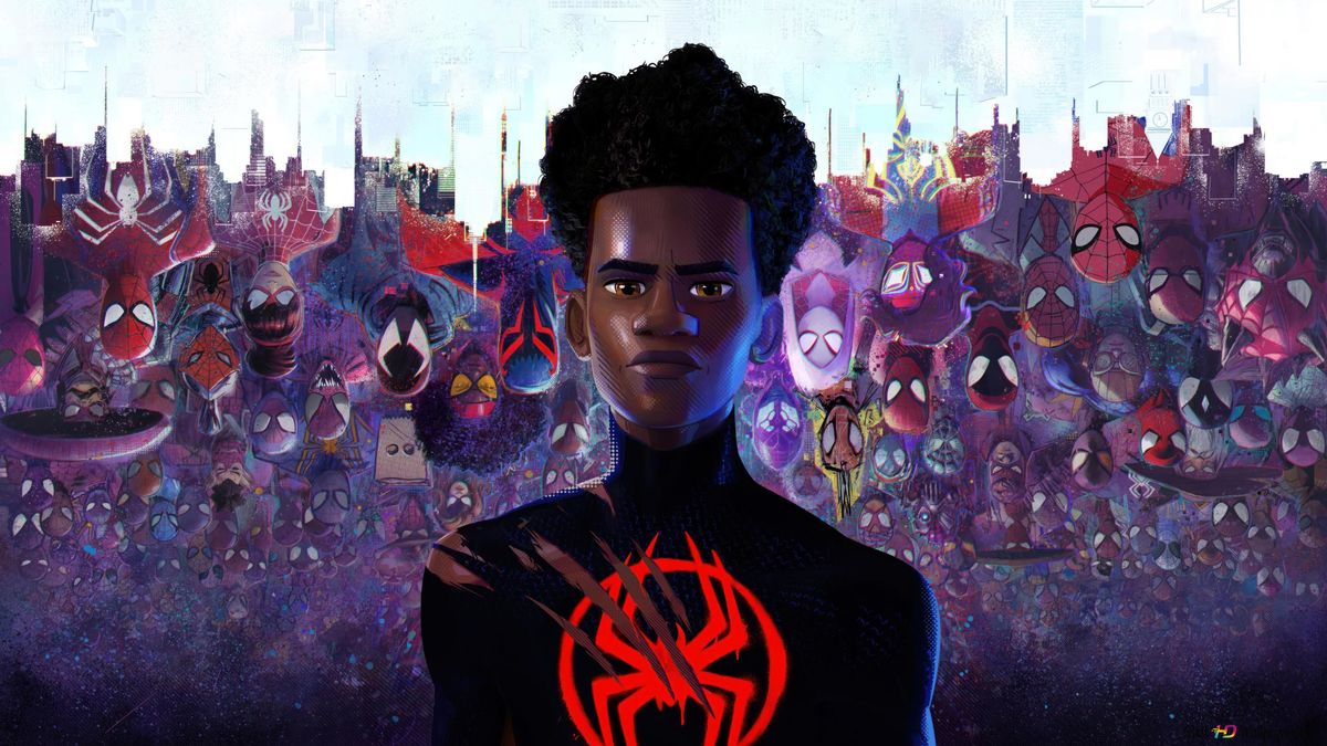 تاریخ اکران انیمیشن Spider-Man: Beyond the Spider-Verse مشخص شد + عکس