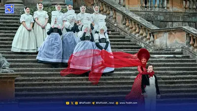 سفر در صندوقچه سندها