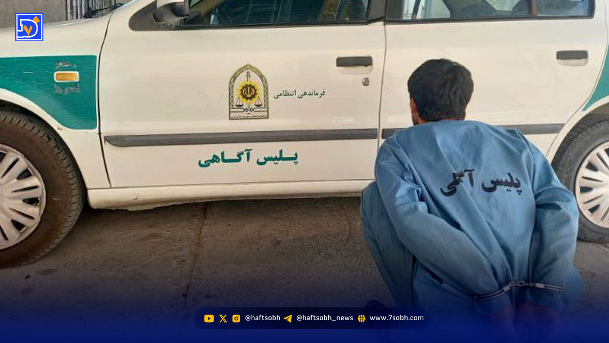 راز قتل مادر و دختر در سینه پدر