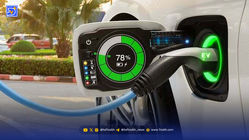 رانندگان خودروهای برقی شوکه شدند / شبکه شارژ کشور از کار افتاد!