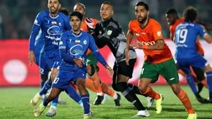کار سخت خطیبی برای طلسم شکنی برابر استقلال!