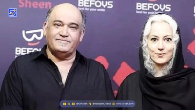 بیوگرافی دریا مرادی دشت عروس فاطمه گودرزی