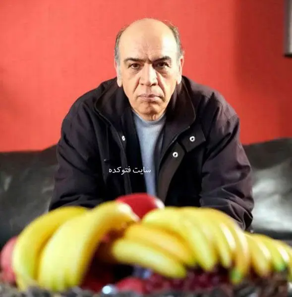 تصاویر جدید Reza Fieze Norouzi
