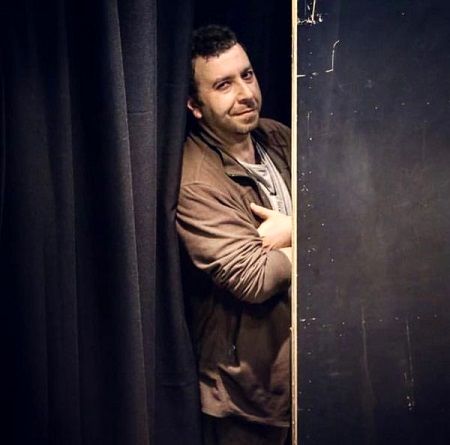 محمدرضا مالکی و همسرش , عکس های محمدرضا مالکی , زندگی خصوصی محمدرضا مالکی