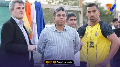 دیدار با فولاد، آزمون جدید سپاهان پیش از لیگ