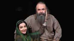 تصاویر دکوراسیون لوکس و آنتیک خانه سارا صوفیانی، بازیگر محبوب ایرانی