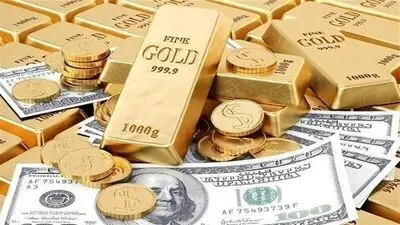 پیش بینی قیمت طلا امروز چهارشنبه 21 مرداد/ طلا زیر فشار انس و دلار 