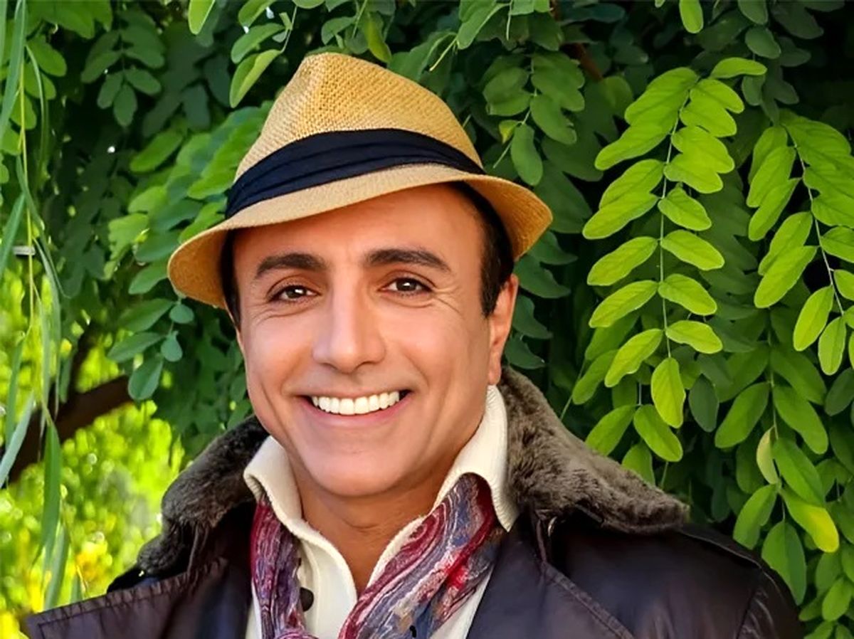 بیوگرافی امید زندگانی؛ مروری بر زندگی شخصی و هنری بازیگر شناختهشده