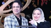 آلبوم عروسی سحر ولدبیگی و نیما فلاح