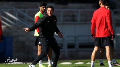 اعلام مبلغ پیشنهادی پرسپولیس به اوسمار