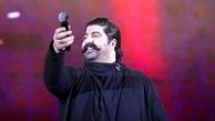 بهنام بانی خواننده هالیوود شد