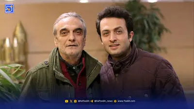 سفر در زمان |  چهره بهت زده فرح دیبا در مراسم خاکسپاری لیلا پهلوی 