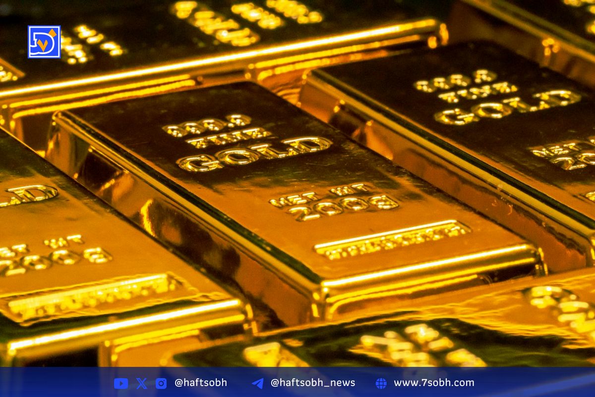 افزایش خرید طلا و بیت کوین توسط بانک‌های مرکزی