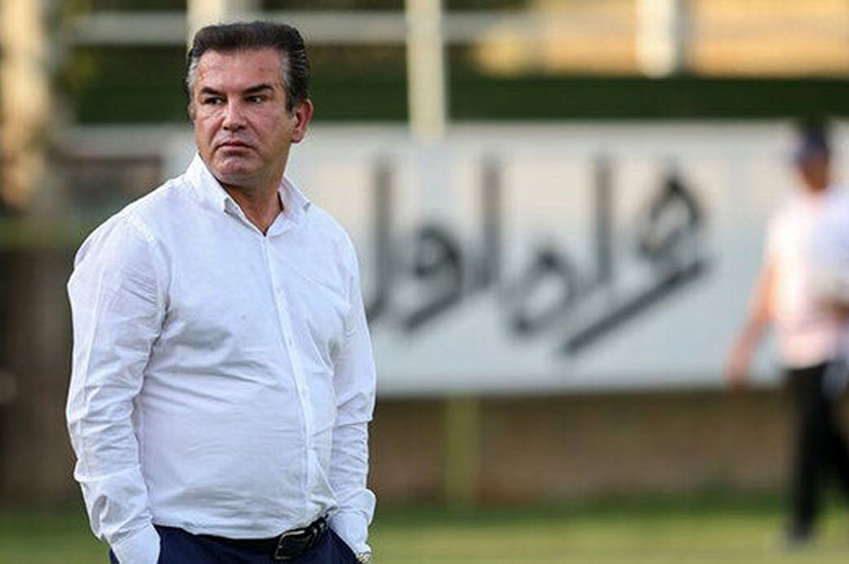 پرسپولیس در آستانه تغییر؛ گندوز در مسیر خروج، نیازمند در یک قدمی سرخپوشان
