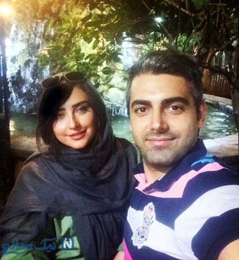 بچه مهندس»، و همسر چشم رنگی‌اش