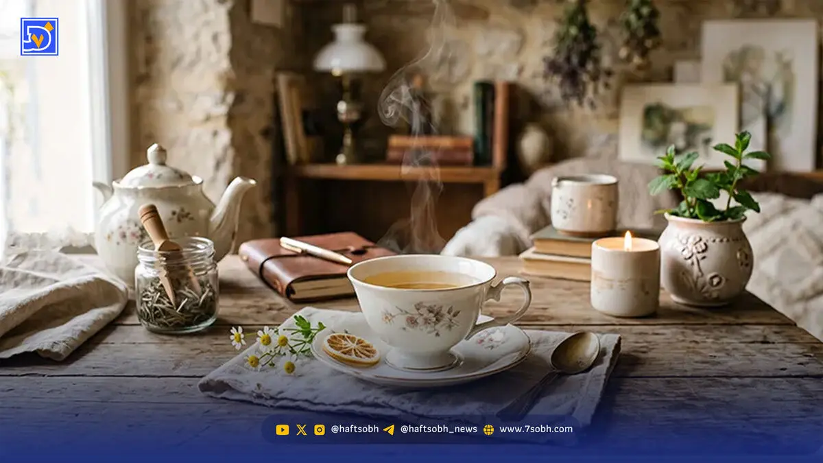 چای سفید چه خواصی دارد؟