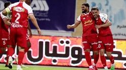 دو مصدوم پرسپولیس چند هفته از میادین دور خواهند بود؟