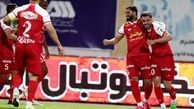 دو مصدوم پرسپولیس چند هفته از میادین دور خواهند بود؟