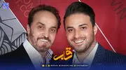 قاب | بابک جهانبخش و روایت تلخ بیماری پدرش