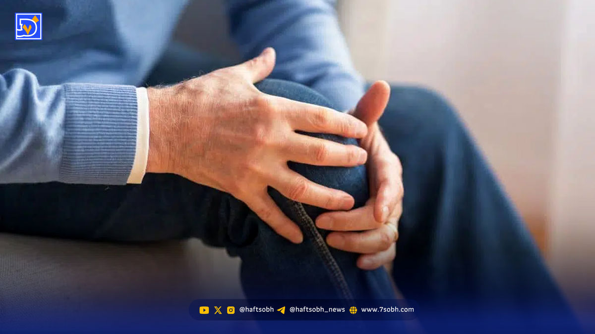 اگر استخوان درد دارید این ویتامین در بدنتان کم است