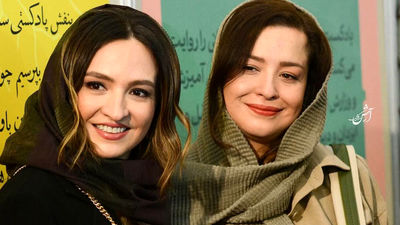 تغییر چهره باورنکردنی مادر پیمان در سریال کیمیا