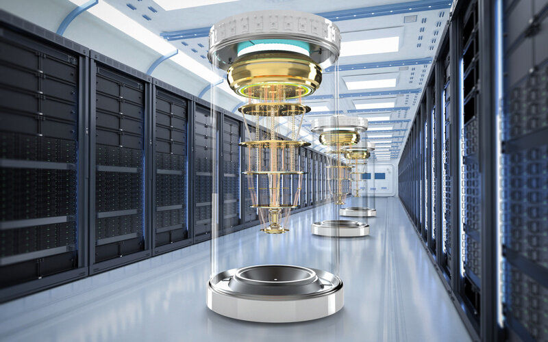 کوانتوم مهم‌تر است یا هوش مصنوعی؟