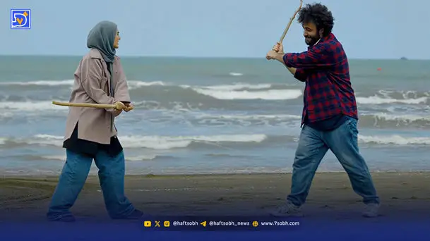 گفت‌وگو با سیروس همتی به بهانه پخش سریال دشتستان 