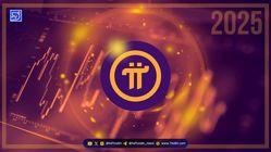 شبکه پای (Pi Network): رمز ارزی موبایلی با میلیون‌ها هوادار و چالش‌های جدی