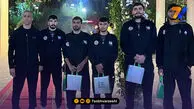 تیم ملی ایران راهی هند می‌شود!
