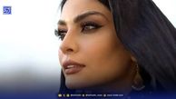 خودنمایی صحرا اسداللهی با یک استایل جذاب !