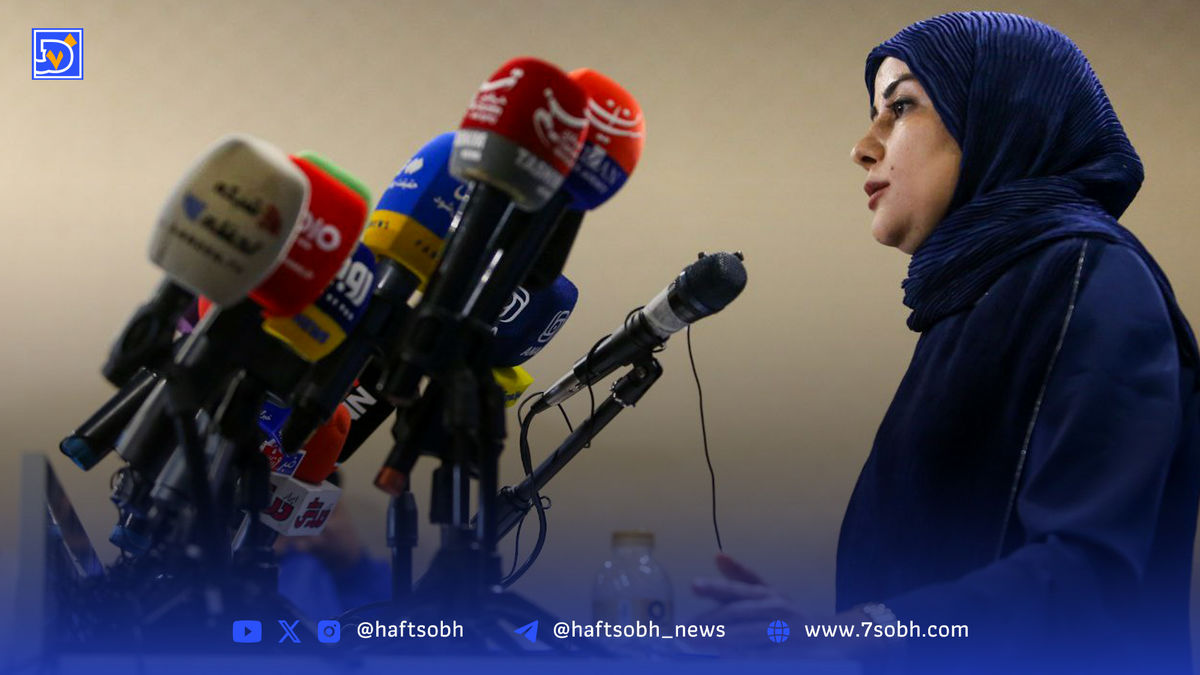 چالشهای رسانهای و فوتبالی خانم سخنگو