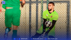 نقشه تراکتور برای شکار گلر پرسپولیس